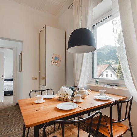 Apartment Appartement Kern By Interhome Bad Hofgastein Bagian luar foto