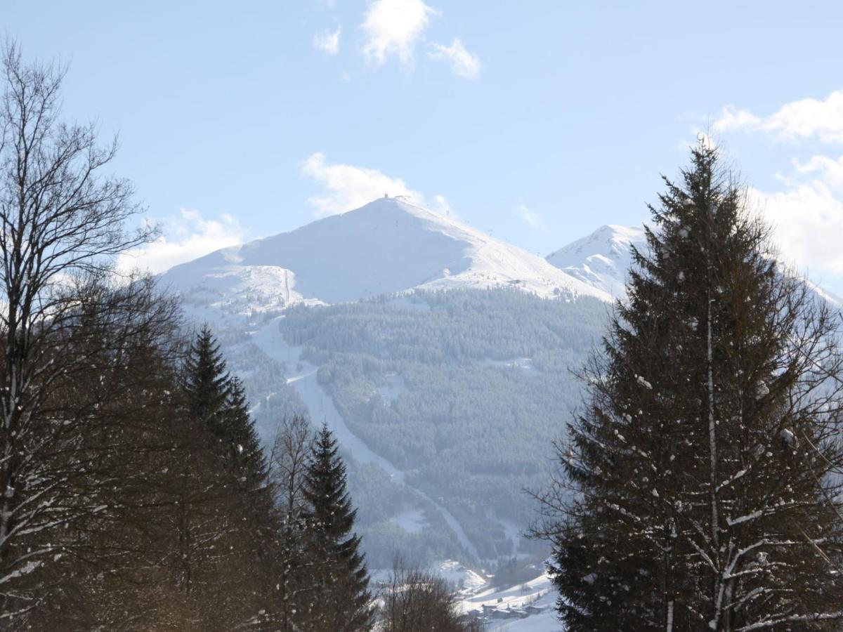 Apartment Appartement Kern By Interhome Bad Hofgastein Bagian luar foto