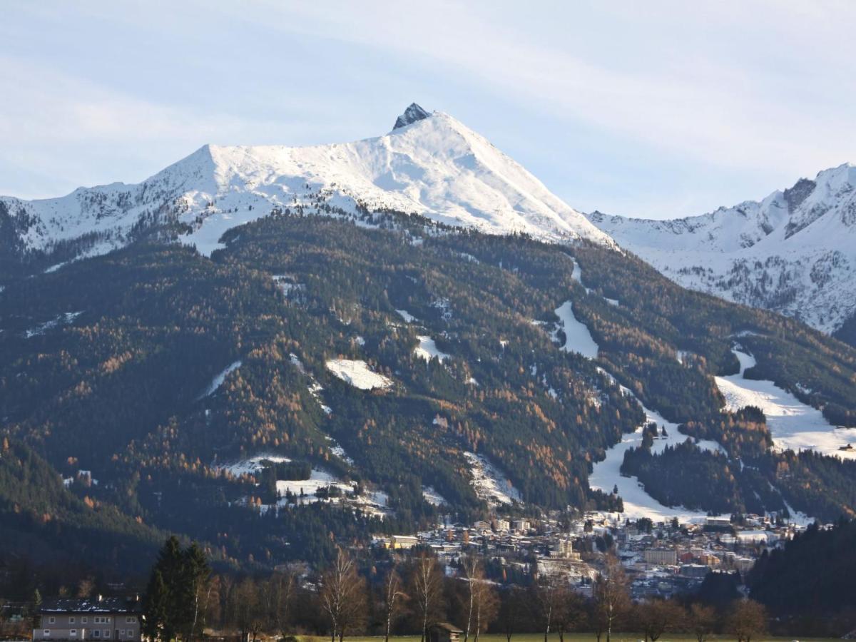 Apartment Appartement Kern By Interhome Bad Hofgastein Bagian luar foto