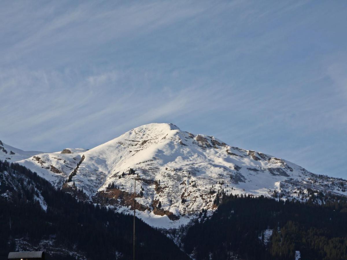 Apartment Appartement Kern By Interhome Bad Hofgastein Bagian luar foto