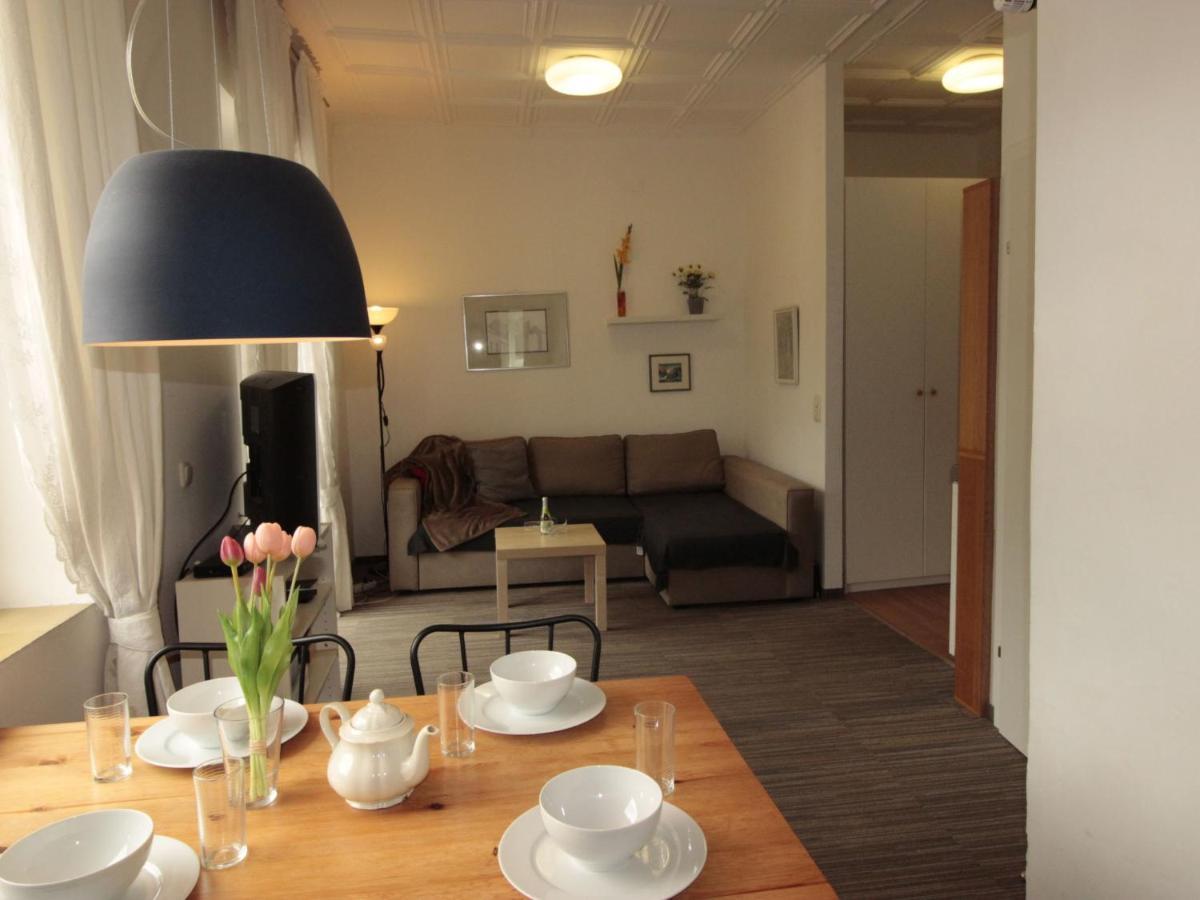 Apartment Appartement Kern By Interhome Bad Hofgastein Bagian luar foto