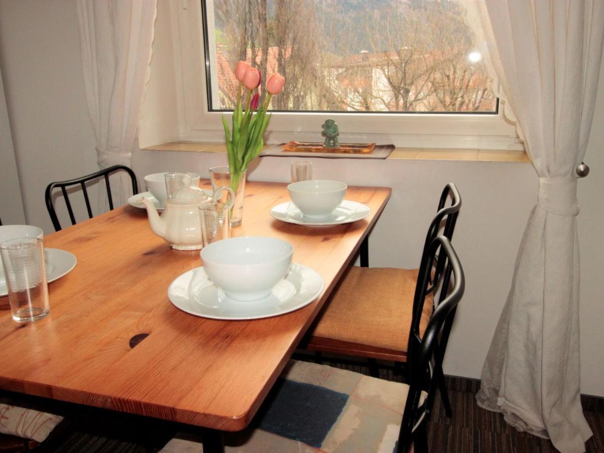 Apartment Appartement Kern By Interhome Bad Hofgastein Bagian luar foto