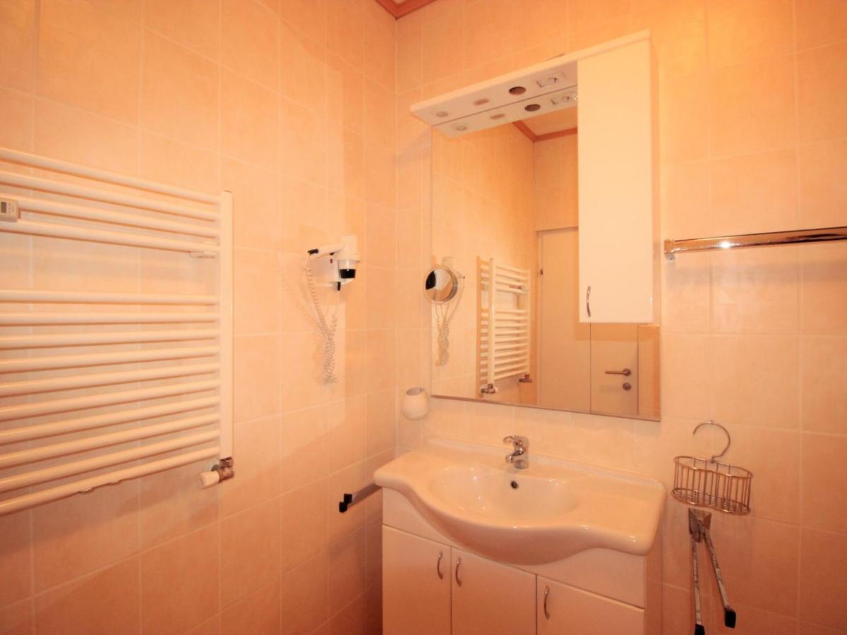 Apartment Appartement Kern By Interhome Bad Hofgastein Bagian luar foto