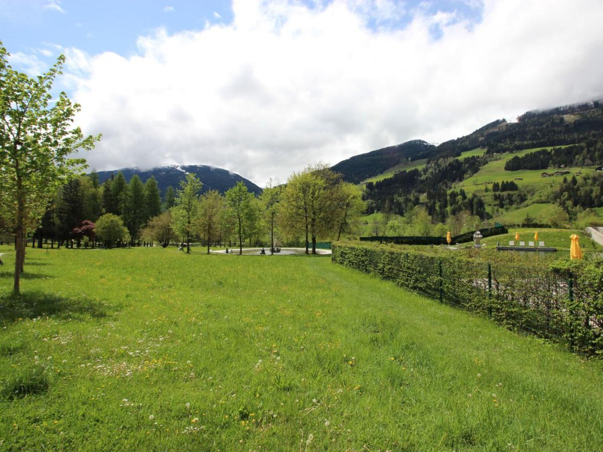 Apartment Appartement Kern By Interhome Bad Hofgastein Bagian luar foto