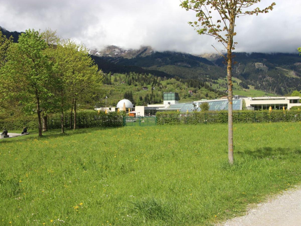 Apartment Appartement Kern By Interhome Bad Hofgastein Bagian luar foto