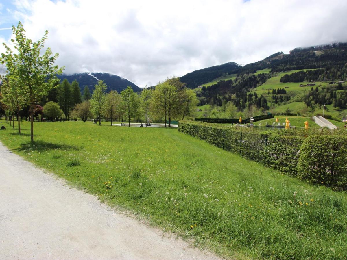 Apartment Appartement Kern By Interhome Bad Hofgastein Bagian luar foto