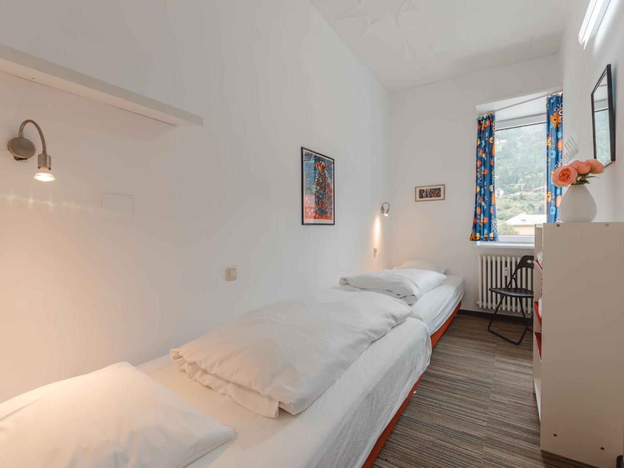 Apartment Appartement Kern By Interhome Bad Hofgastein Bagian luar foto