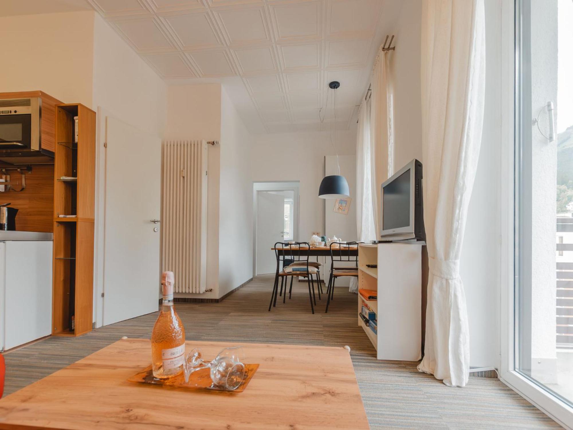 Apartment Appartement Kern By Interhome Bad Hofgastein Bagian luar foto