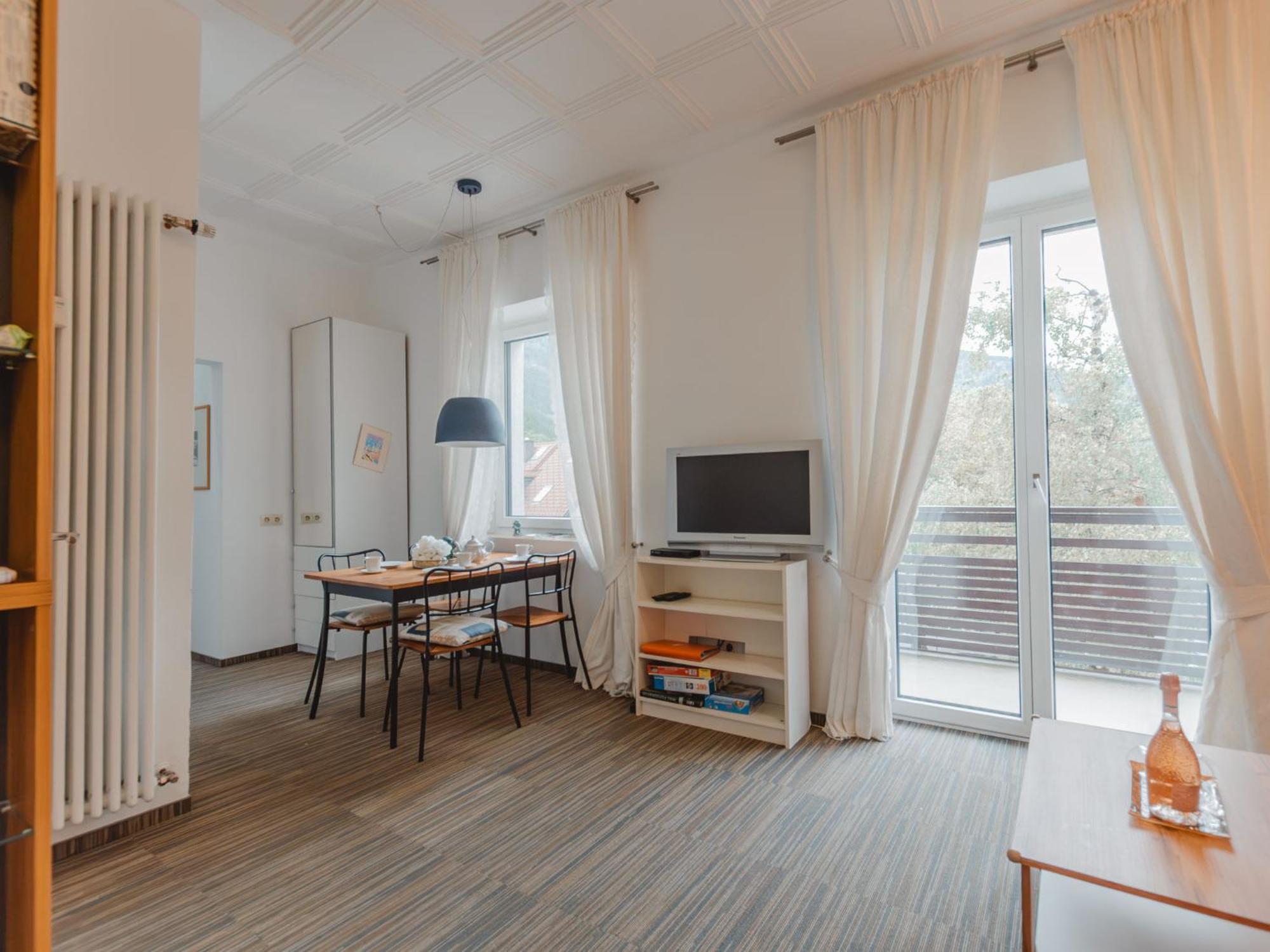 Apartment Appartement Kern By Interhome Bad Hofgastein Bagian luar foto