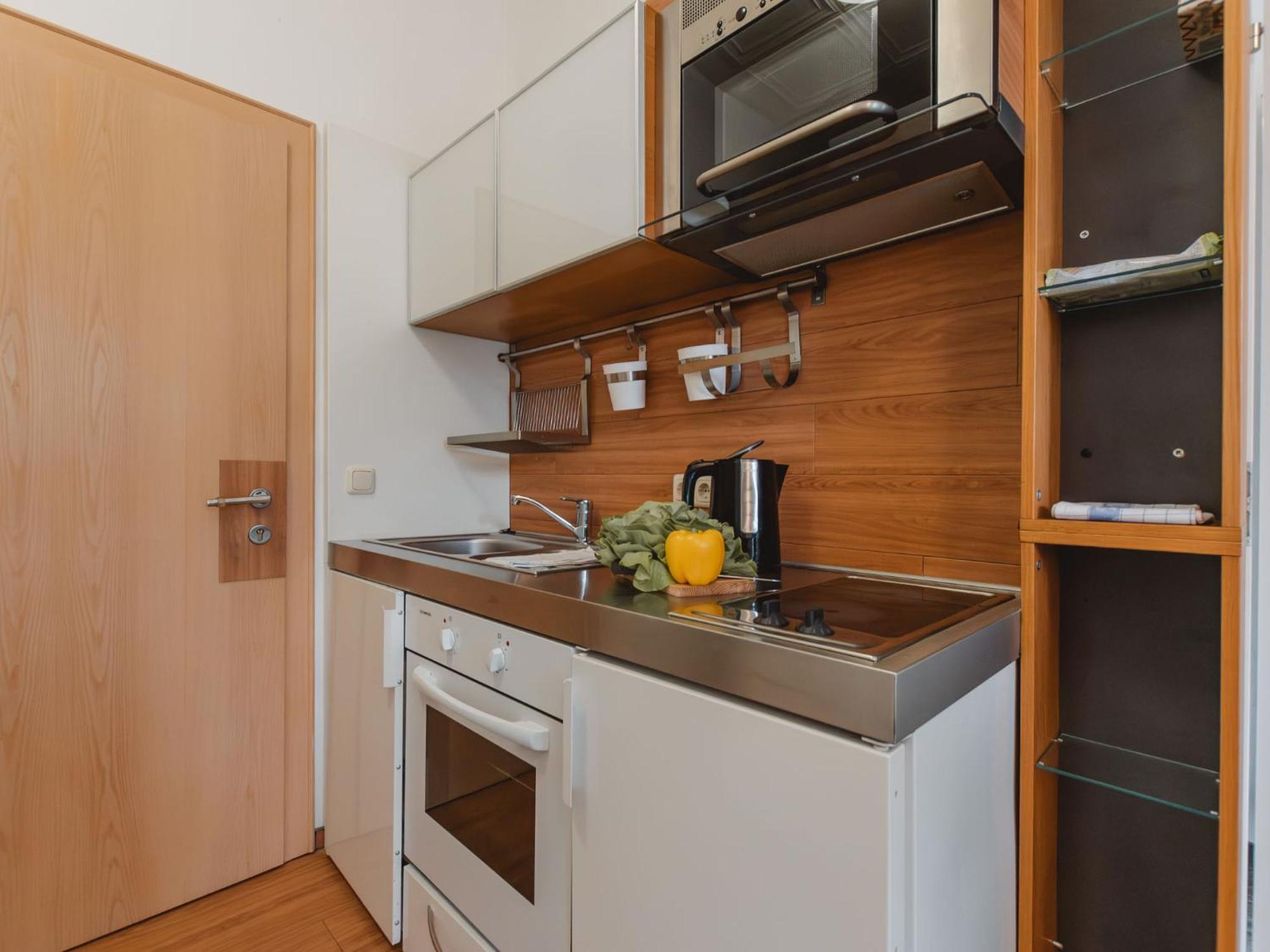 Apartment Appartement Kern By Interhome Bad Hofgastein Bagian luar foto