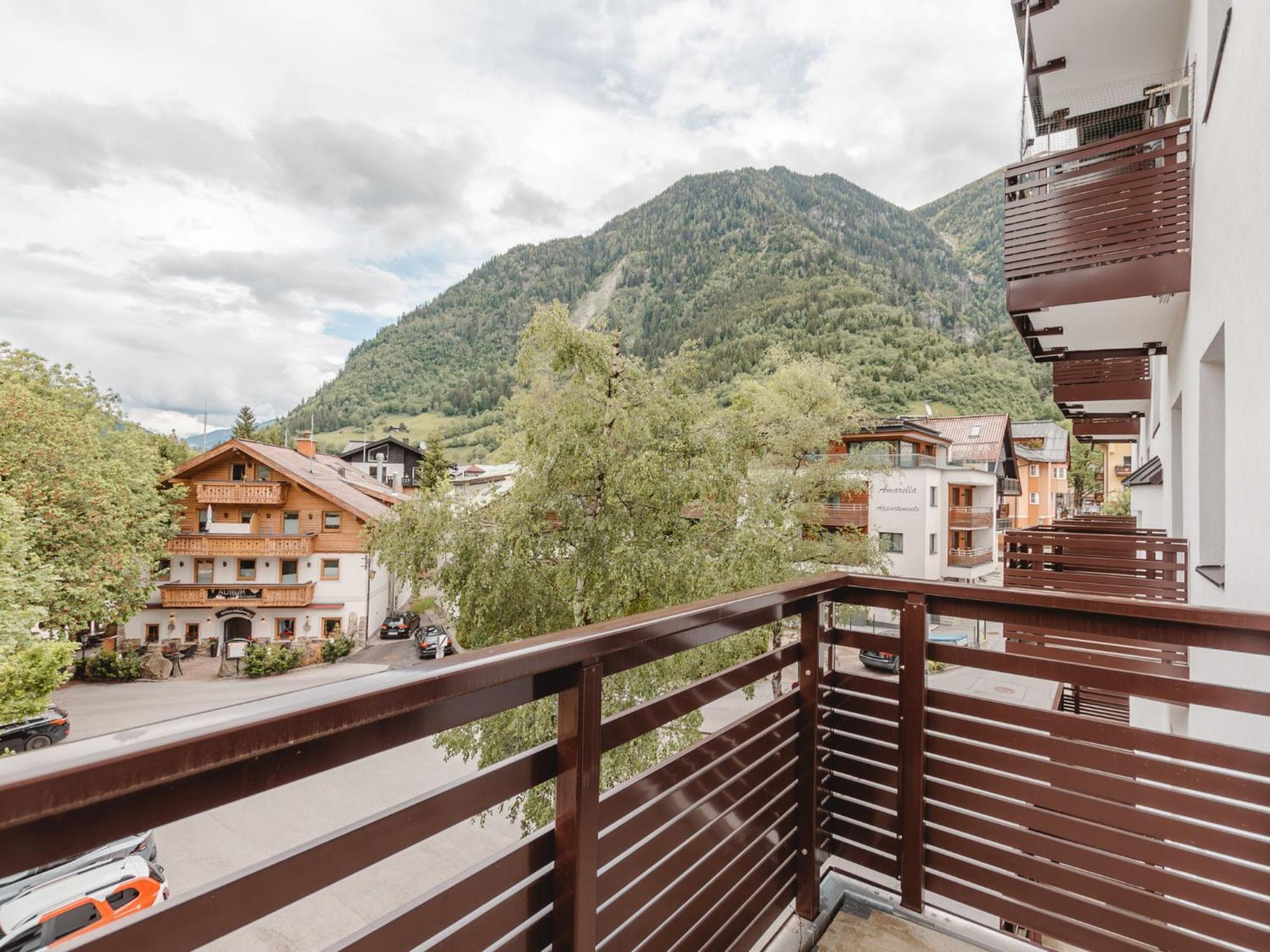 Apartment Appartement Kern By Interhome Bad Hofgastein Bagian luar foto