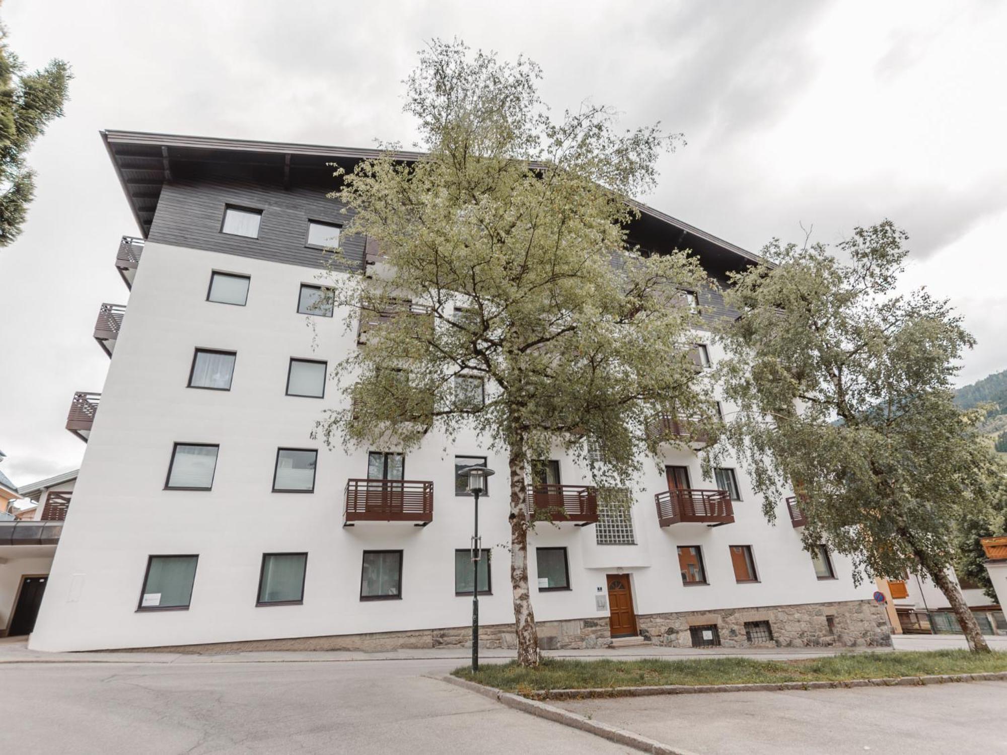Apartment Appartement Kern By Interhome Bad Hofgastein Bagian luar foto