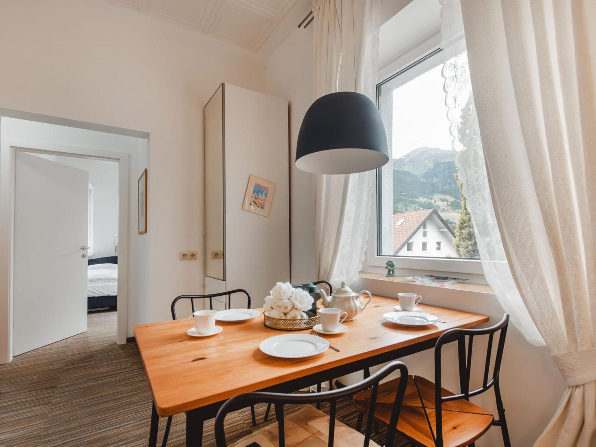Apartment Appartement Kern By Interhome Bad Hofgastein Bagian luar foto